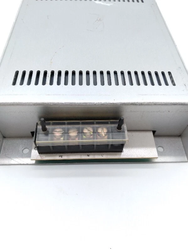 ROXBURGH P-0962-002 LINE FILTER *TESTED* - Image 2 of 3