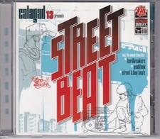CD CALAGAD 13 STREET BEAT 2003 MZEE BREAKDANC...