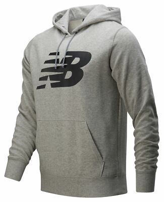 new balance core sweatshirt