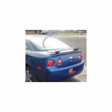 WingTech Factory Style Two Post Rear Spoiler Un-Lighted ABS-135