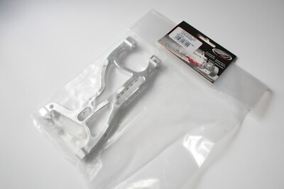 FG Modelsport Leopard 4WD Querlenker hinten unten Legierung - 67225