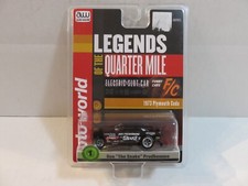 Auto World slot car Don "The Snake" Prudhomme