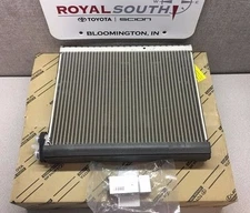 Toyota 4Runner 2006 - 2009 Cooler Expansion Valve & Evaporator Genuine OE OEM