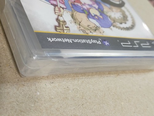 Ken to Mahou to Gakuen Mono - PSP Sony PlayStation Portable JAPAN import - Picture 5 of 12