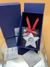 Swarovski Figur 5064274 Bilderrahmen. Neuware. Top Zustand 