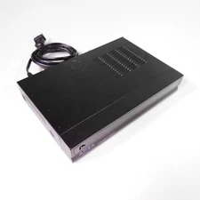 Apex Digital TV Converter Box Model DT502 No Remote Box Only Cleaned Turns On