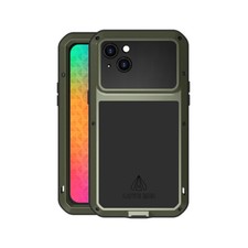 Coque iphone Étanche