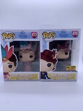 Funko Pop Mary Poppins Vinyl Figures 29