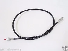 Speedometer Cable Wire Fits Honda C50 C65 C70 C90