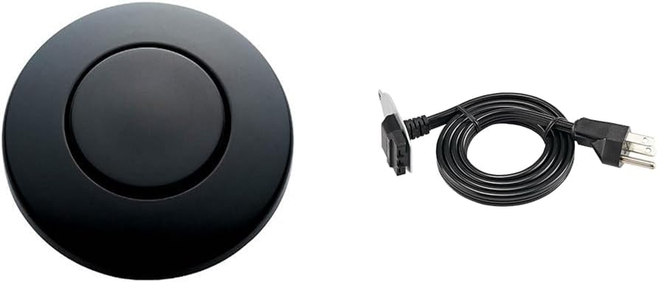 Insinkerator - Sinktop Switch Button - French Gold