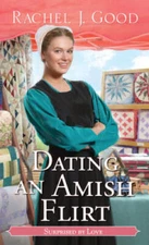 Dating an Amish Flirt Surprise - GOOD