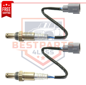 Oxygen Sensor Set, Upstream for 2005-2014 Toyota Tundra / 2007-2012 FJ