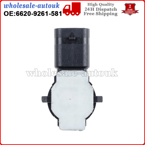 4X For BMW 1 2 3 4 Series F20 F22 F30 F34 F35 F36 PDC Parking Sensor 66209261581 - Picture 4 of 20