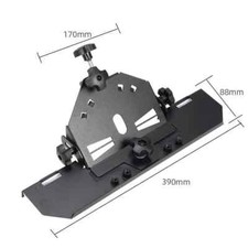 Corner Grinder Ceramic Tile Chamfering Tool Degree Cutting Machine Chamfering