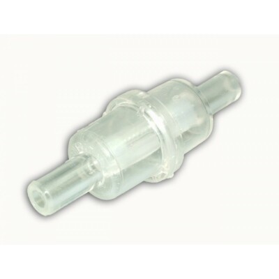 GAGGIA-SAECO 996530015428 (144650300) INLET PASS-THROUGH FILER