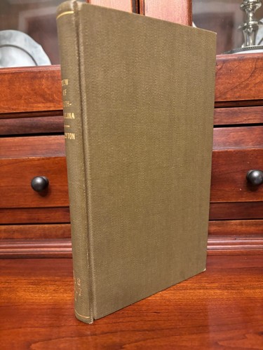 1802 View of South Carolina, Drayton w/ Folding Plates, SC, Charleston History - Picture 5 of 5