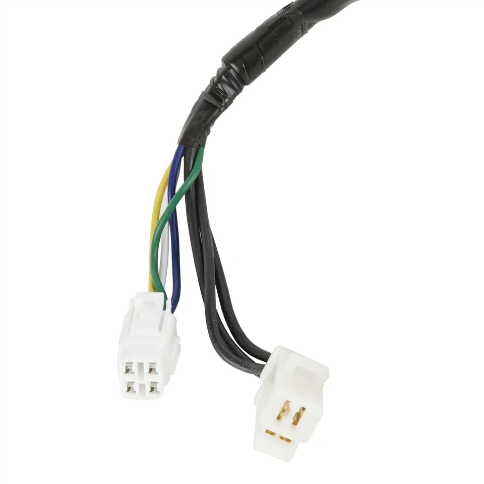 Stator Regulator Flywheel For Suzuki LT-A400 LTA400 Eiger 400 2x4 4X4 Auto 02-07 - Image 4 of 4