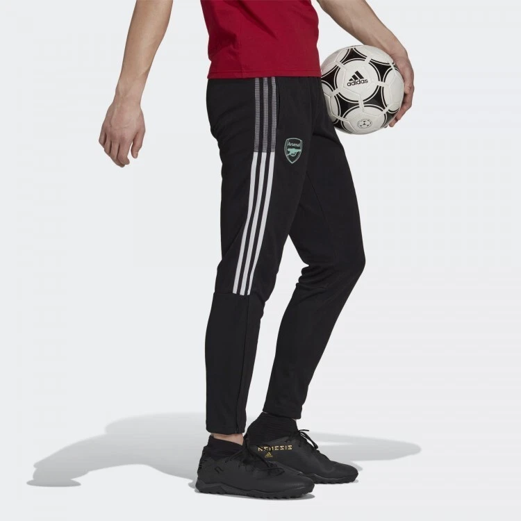 adidas 2223 Arsenal Training Pants  Black  verycouk