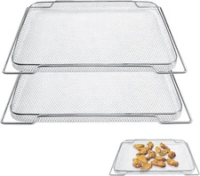 Air Fry Basket Replacement Compatible with Breville BOV900/BOV950 Smart Oven ...