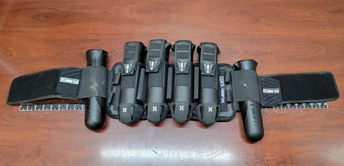 HK-Army Eject Harness, w Six Pods, Paintball Accessories c-x