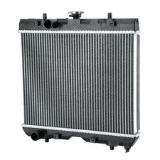 TC020-16000 2 Row Radiator For Kubota Model L3000 L3400 L2800 L2600 L4300