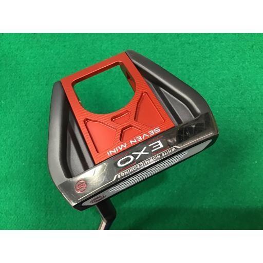 ODYSSEY EXO SEVEN S パター【34】 odyssey-exo-_237s-pp-p6896-