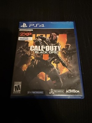 Call of Duty: Black Ops III Sony PlayStation 4