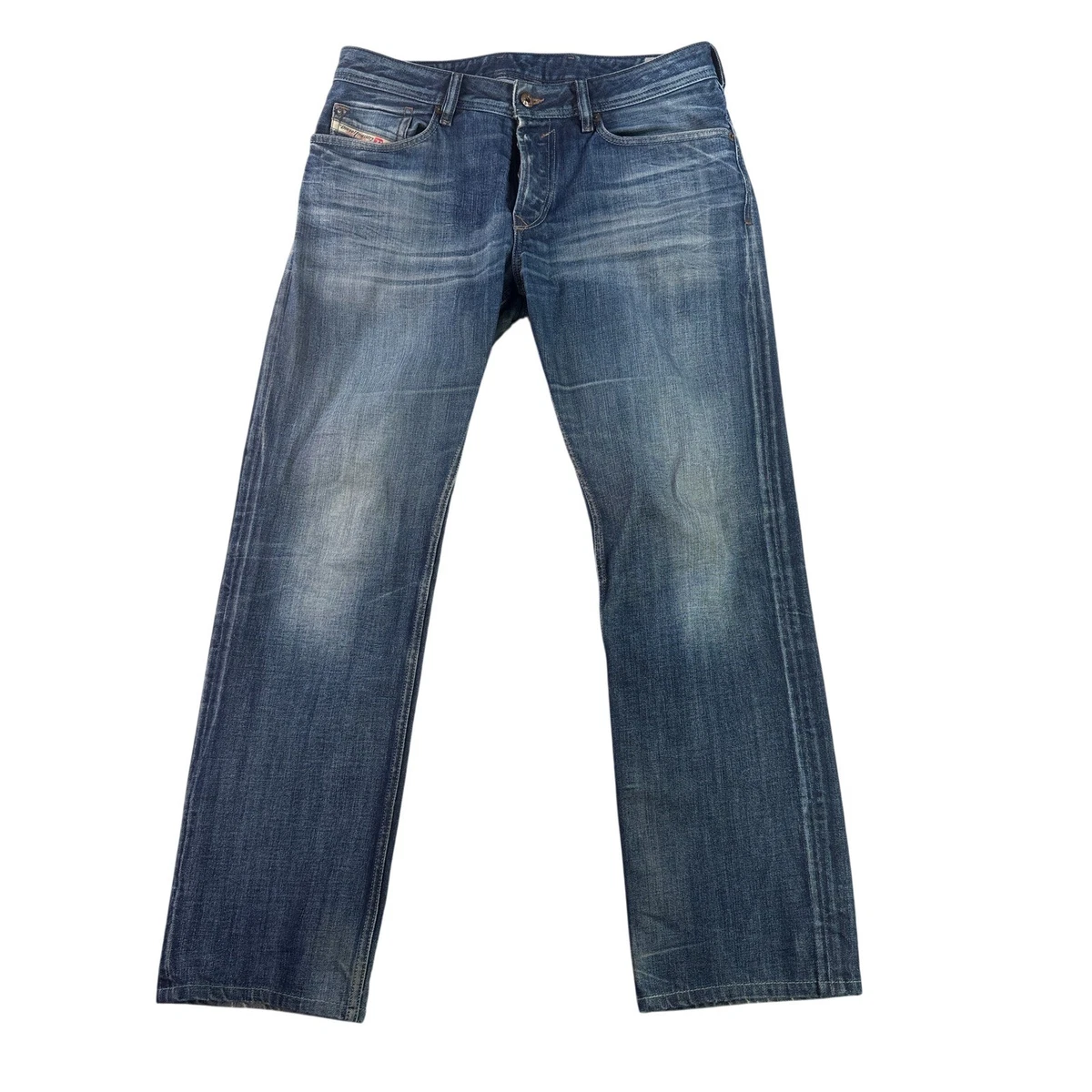 Diesel Men's Diesel Waykee Jeans for sale | eBay