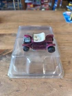 1968 hot wheels redline hot heap