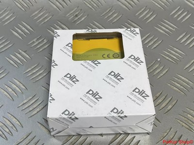 Pilz PNOZ s3 750103