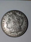 1900 Philadelphia Mint Silver Morgan Dollar  144