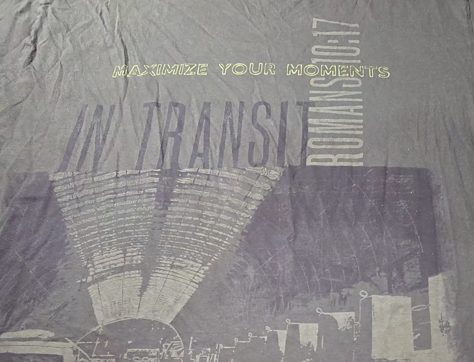 Maximize Your Moments — «Транзитное метро» — военный зеленый — 2X — наковальня - Изображение 3 из 4