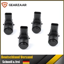4x Parksensoren Geeignet f&uuml;r Mercedes W204 W164 W211 Einparkhilfe 263003245