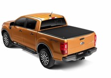 Truxedo Pro X15 Roll Up Soft Tonneau Cover Fits 2024 Ford Ranger 5 1 Bed