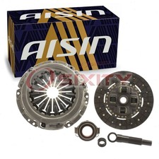 Aisin Clutch Kit For 2005-2006 Toyota Corolla 1.8l L4 Manual Transmission Vt Aisin Clutch Kit For 2005-2006 Toyota Corolla 1.8l L4 Manual Transmission Vt
