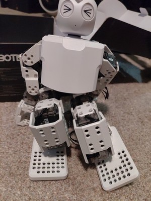 Robotis Darwin- Mini 