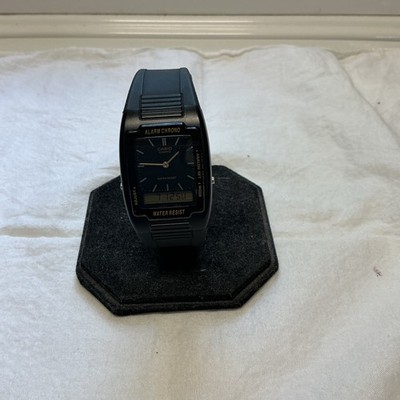 Casio mens watch AQ-47