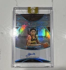 Topps Three Serendipitous Sigs Platinum 1/1 Autograph Risacher Hawks