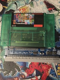 Nintendo Super System Arcade Jamma