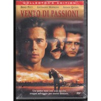 Wind Der Leidenschaft Dvd Edward Zwick Eagle Pictures - DC23820 Sealed