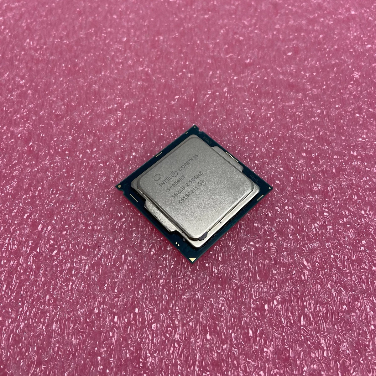 Intel Core i5-6500T Processor Model Computer Processors (CPUs) for