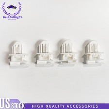 4pcs Grille Assembly Clip Fit For 2006-2010 Hummer H3 2009-2010 H3t 11561829 4pcs Grille Assembly Clip Fit For 2006-2010 Hummer H3 2009-2010 H3t 11561829