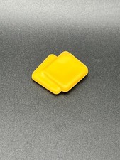 Fisher Price Fun with Food Butter pat - Pancakes, Potatoes