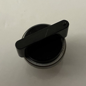 Grundig S350 Bandwidth FM Selector Switch Knob Radio Part