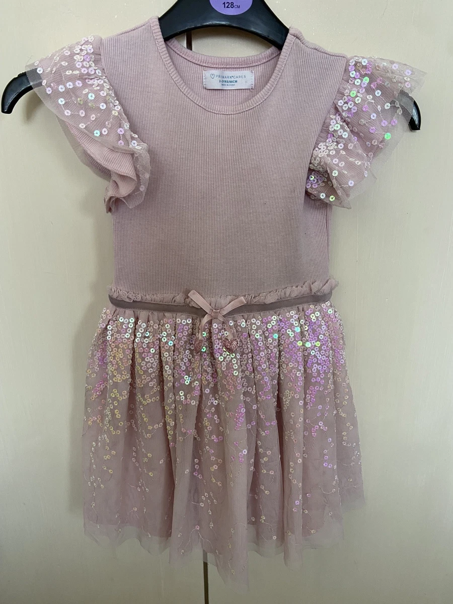 Girls Partywear Primark Girls Sequin Dress Girl Age 11 To 12 Clothes Kids Primark Disney Primark Girls Partywear Primark Girls Sequin Dress Girl Age 11 To 12 Clothes Kids Primark Disney Primark