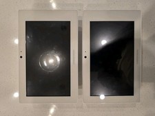 Crestron TSW-760 7  Smart Home Touch Screen W...