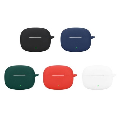 Shockproof Cover Dustproof Sleeve Washable Housing Waterproof for Earphone Q21