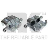 Bremssattel Vorne Links FüR Mitsubishi Space N6W N7W N8W N9W 98 Bis 04 NK Teil