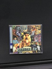 World Party - Dumbing Up (2000)