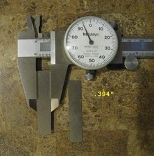 Stainless Steel Reed Valve for Central Pneumatic Harbor Freight Air Compressor